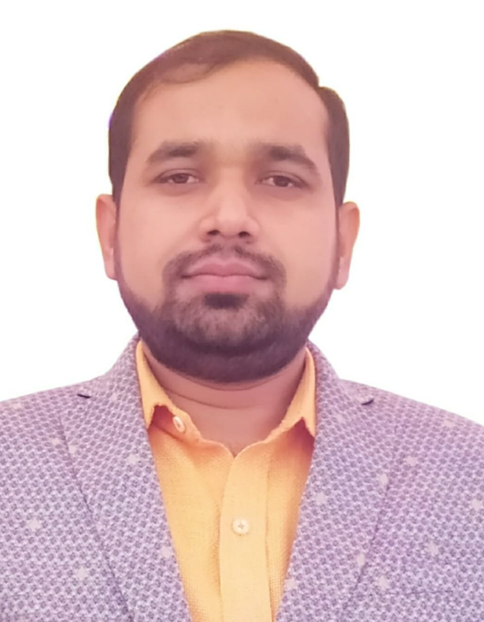 Dr. Paras Nath