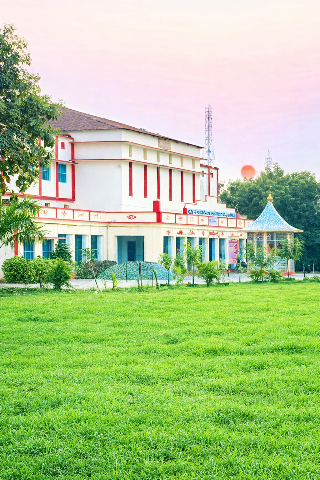 Faculty of Arts